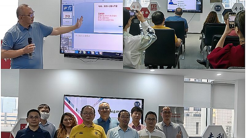 选择代办公司时，应关注以下几点：